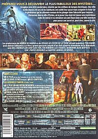 La cité de l'ombre [DVD], 1