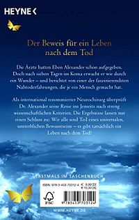 Blick in die Ewigkeit, 1