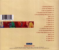 Veil of Gossamer [CD], 1