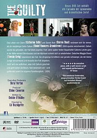 The Guilty - wenn ein Kind spurlos verschwindet [DVD], 1