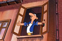 Werner - Beinhart! [Blu-ray], 3