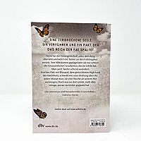 Das Reich der Sieben Höfe – Flammen und Finsternis, 2