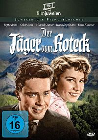 Der Jäger vom Roteck [DVD], 1