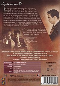 So grün war mein Tal [DVD], 1