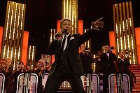 Time to Swing [CD], 2