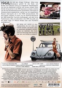 Die Reise mit Vater [DVD], 1