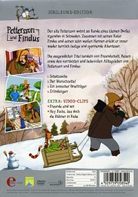 Pettersson und Findus - Folge 5 [DVD], 1