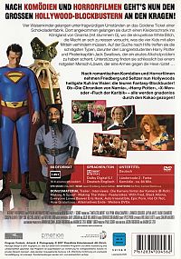 Fantastic Movie [DVD], 1