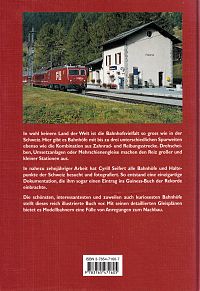 Die schönsten Bahnhöfe der Schweiz, 1