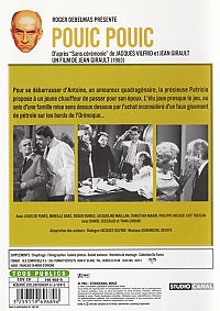 Pouic-Pouic [DVD], 1