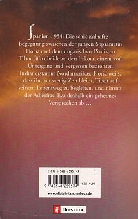 Das Vermächtnis des Adlers, 1