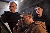 Der Name der Rose [Blu-ray], 5