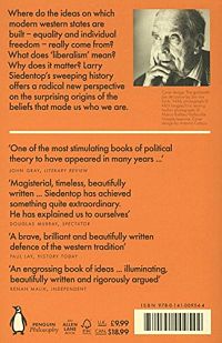 Inventing the Individual, 1