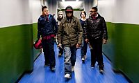 Attack the Block [Blu-ray], 4