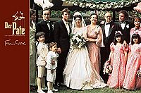 Der Pate - Trilogie [Blu-ray], 4