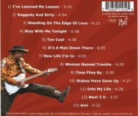 Higher Power [CD], 1