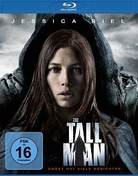 The Tall Man [Blu-ray], 1
