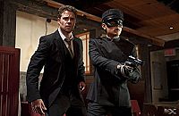 The Green Hornet [Blu-ray 3D], 8