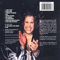 Blizzard of Ozz [CD], 1