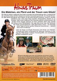 Alinas Traum [DVD], 1