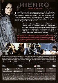 Hierro - Insel der Angst [DVD], 1