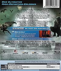 Van Helsing [Blu-ray], 1