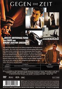 Gegen die Zeit - Jede Sekunde zählt [DVD], 1