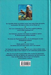 Jagd auf Ponydiebe, 1