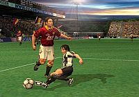 FIFA 2001 [Sony PlayStation 2], 2