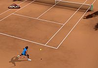 Top Spin 3 [Nintendo Wii], 5