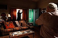 The Humanity Bureau [DVD], 3