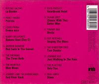 Starke Zeiten - Die jungen 50er [CD], 1