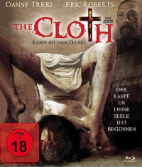The Cloth - Kampf mit dem Teufel [Blu-ray], 3