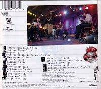 Rock'n'Roll Realschule [CD], 1