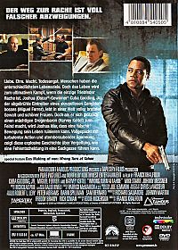 Engrenage mortel [DVD], 1