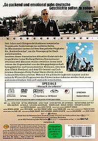 Die Luftbrücke - Nur der Himmel war frei [DVD], 1