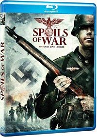Spoils Of War [Blu-ray], 1