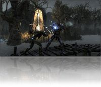 Two Worlds II [Sony PlayStation 3], 2