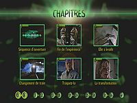 La Mutante [DVD], 4