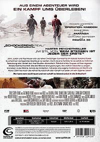 Kein Weg zurück [DVD], 1