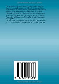 Erfolgreich abnehmen mit Schüssler-Salzen, 1