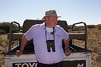 Tamme Hanken - Der Knochenbrecher on Tour, Folgen 1 - 5 [DVD], 1