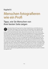 Das Digitale Fotografie Buch - Band 1, 1