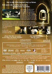 Le grand silence  [DVD], 1