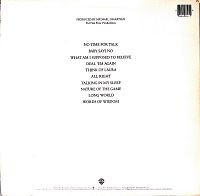 Another Page  [Vinyl], 1