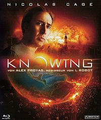 Knowing [Blu-ray], 1