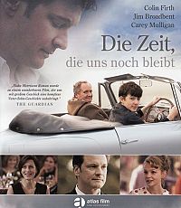 Die Zeit, die uns noch bleibt [Blu-ray], 1