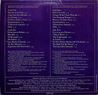  Gracias A La Vida - Here's To Life [Vinyl], 1