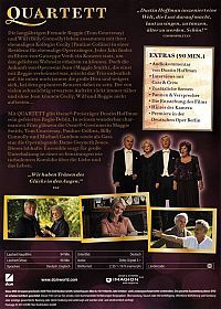 Quartett [DVD], 1