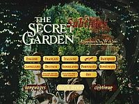 Le Jardin secret [DVD], 3